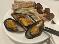 -南美元生态大酒店(海珠店)