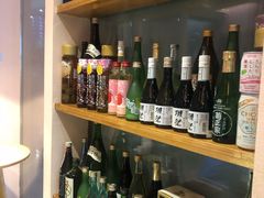 零售区-酒井酱子·深夜食堂(东城汇店)