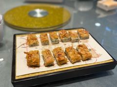 -海宝酒家(中山四路店)