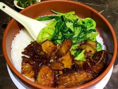 -南苑风味过桥米线(革新路店)