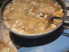 -滇铺子·云南特色菜·鲜花野菜季(曲靖万达店)