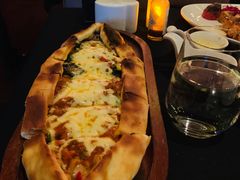 -Efes Turkish & Mediterranean Cuisine 艾菲斯餐厅(陆家嘴店)