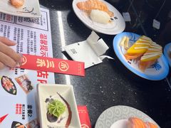 -三禾寿司(石龙店)
