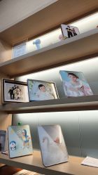 -小阿福儿童摄影(华中智谷店)