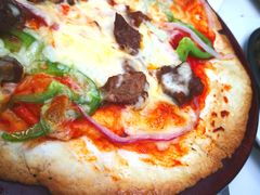 -食间牛排(湖西路店)