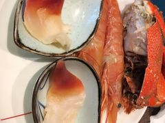 -上海虹桥宾馆味翠餐厅