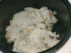 -大鸽饭(马王堆店)