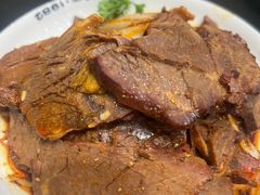 -杨记清芳牛肉拉面(宝龙广场店)