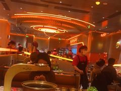 -西塔老太太泥炉烤肉(苏州大悦城店)