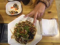 -故乡家韩国料理(丹东街店)