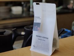 -Onirii Coffee(长乐路店)