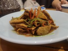 -巴依老爷新疆美食(望京小街店)