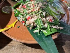 -兰木肆·云南菜(龙湖U城天街店)