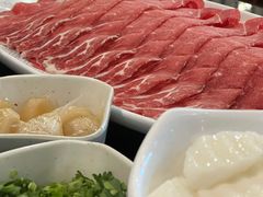 -东来顺饭庄(金泉广场店)