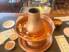 -南门涮肉(通州店)