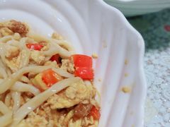 西红柿鸡蛋面-文三里屯面馆(三里屯店)