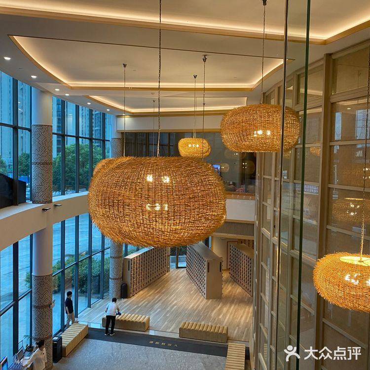 出行小记:武汉水会曲水兰亭&极乐汤