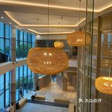 出行小记:武汉水会曲水兰亭&极乐汤