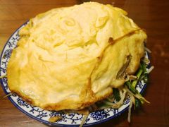 -娄三少·老北京春饼烤鸭家常菜(方庄店)