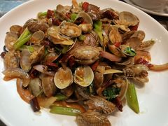 -鑫正兴东北烧烤(滨湖店)