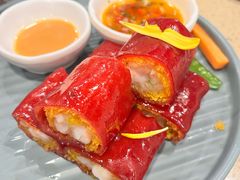 -点都德(水贝IBC店)