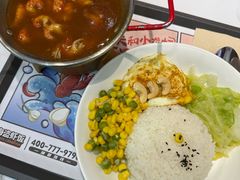 -海盗虾饭·小龙虾饭(惠多港店)