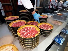 -海底捞大排档火锅(打浦路店)