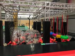 -莱茵体育生活馆