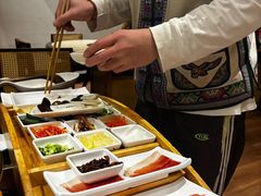 -芸南道·过桥米线(昆明老街旗舰店)