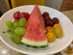 -鹊华居·地道鲁菜·海鲜·融合味(大明湖店)