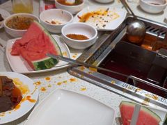 -海底捞火锅(吾悦国际广场店)