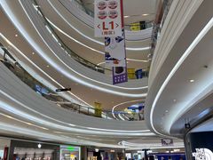 -KK ONE(京基滨河时代店)