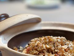 黑松露鸡肉焗饭-子福慧(虹桥店)