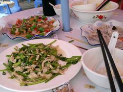 -水韵·渔家臻品私房菜(中庙店)