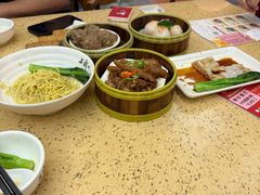 -蒸武门·广式茶点(金宝莱店)