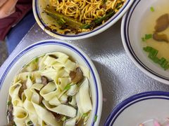 -万三面馆(青龙正街太古里店)