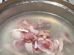 -烹然四季椰子鸡火锅(姚家园万象汇店)