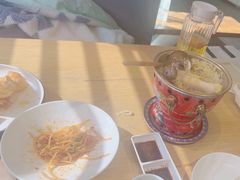 -关东小磨东北菜(上海长风大悦城店)