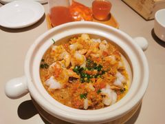 -蔡澜点心·粤菜(丽泽天街店)