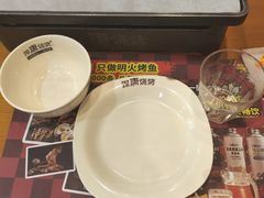 -探唐烧烤(棠东店)
