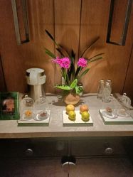 -文华东方水疗中心