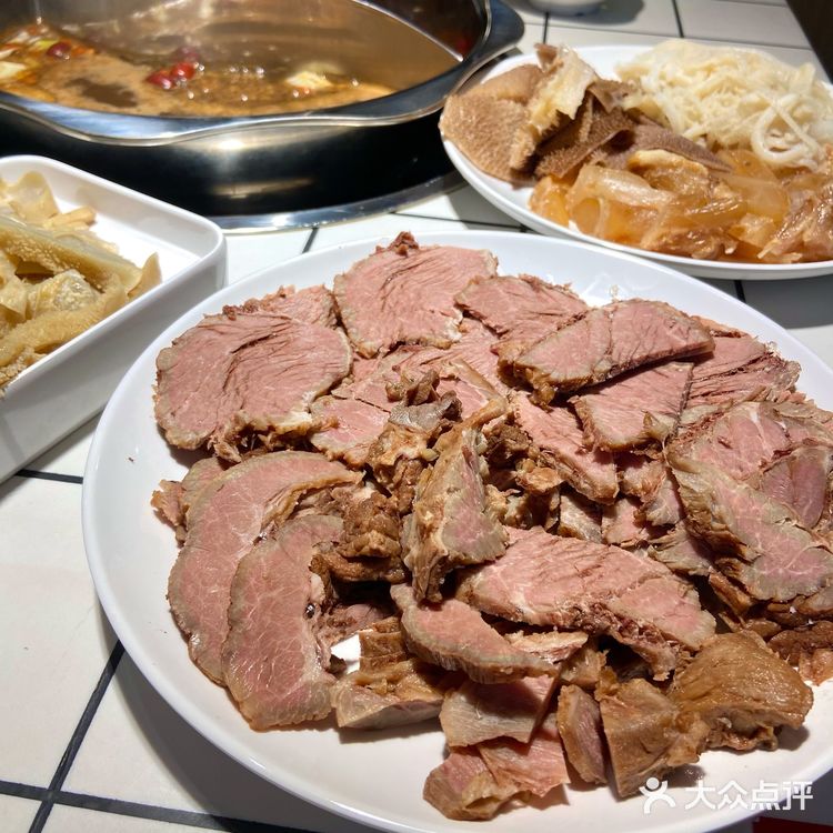 有卤味 才够牛🐂