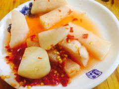 -胡师傅三下锅(汽车站店)