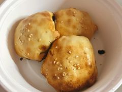 -楼兰古丽·新疆拌面·清真(华阳城店)