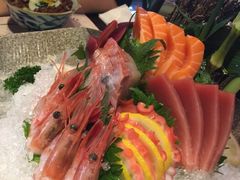 -芥岛(河北大街店)