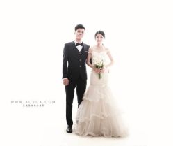 -爱城婚纱摄影·品质严选店