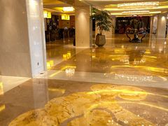-宝利来国际大酒店(机场店)