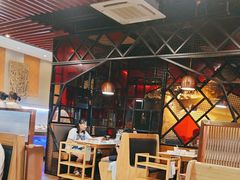 -傣妹火锅(南京东路一店)