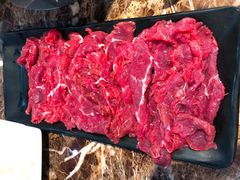 鲜牛肉-林记潮牛·牛肉火锅(上马墩店)