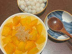 -小团圆糖水铺(襄阳南路店)